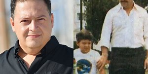 ​Pablo Escobar’s son opens up about what his childhood was like in new documentary