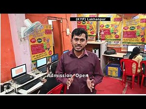 🚀 Free Computer Classes - Learn & Grow! 💻✨| KYP Class