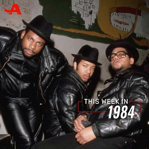 10K views · 104 reactions | When Run-D.M.C. dropped their self-titled album in 1984, they combined rock and rap, creating a new sound. We tried to pick our favorite Run-D.M.C. song, but “It’s Tricky.” What is your favorite song? | AARP | Facebook