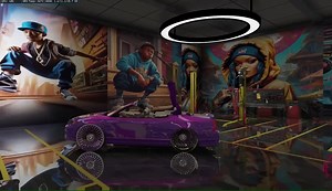 2007 monte carlo vert - Etsy.de