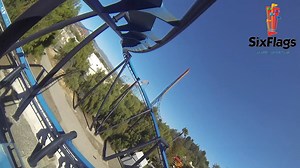 112K views · 609 shares | Wanna hang out with Batman? #thrillcapitaloftheworld | Six Flags Magic Mountain | Facebook