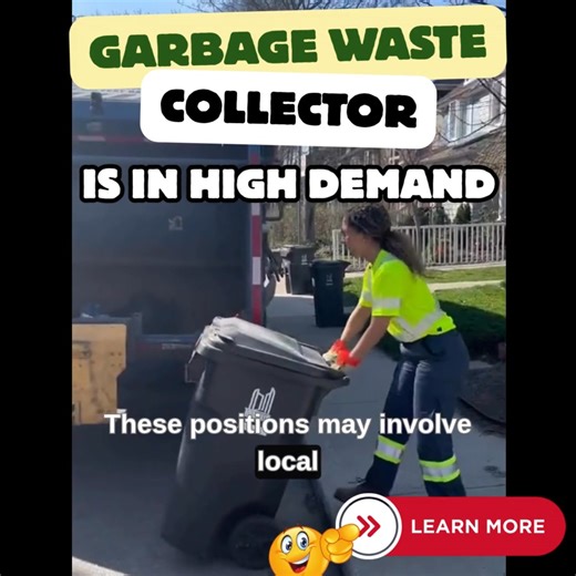 1.5K views | Learn how to join waste collection with beginner-friendly roles and offer steady demand. | Breaking Deals | Facebook