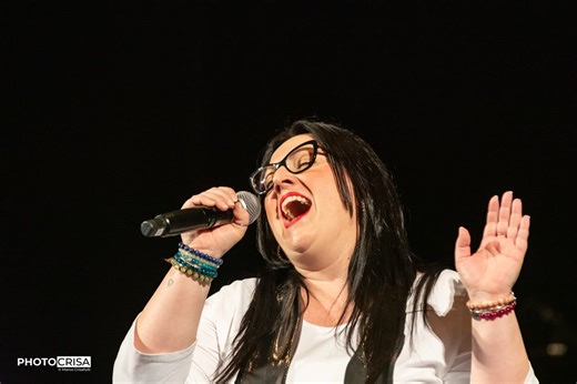 4.6K views · 44 reactions | The Powerful Gospel Chorale on Reels | Facebook