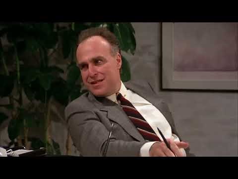 Was That Wrong - Seinfeld