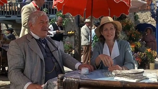 appointment with death 1988 full movie peter ustinov