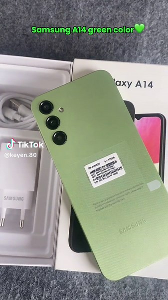 NeoGalaxy Store ID on TikTok