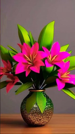 Beautiful Garden & Wild Flowers | Aesthetic Nature Video @Mom-f1g #flowers