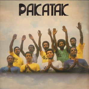Pakatak - Pakatak