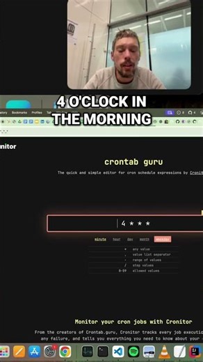 Mastering Cron Schedules with Crontab Guru!