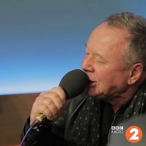 Simple Minds Official are performing LIVE this May at BBC Music's Biggest Weekend! They popped by this morning to tell Chris the news and perform their take on Billy Idol... 💒 | BBC Radio 2