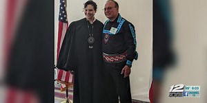 Judge Ada Brown named the first female Choctaw federal judge