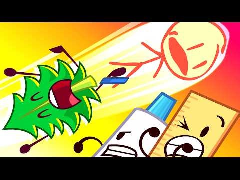 BFDIE 5: The Three Leg Three-Legged Race