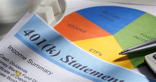 The birth of the 401(k)