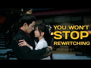 Top 10 Most Rewatched Chinese Historical Dramas of All Time | C-Dramas You Must Watch