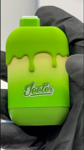JEETER JUICE 2 GRAM DISPOSABLE VAPE PENS UNBOXING & REVIEW #review #unboxing