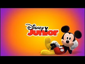 Disney Junior USA Continuity November 26, 2021 1 ‪@continuitycommentary‬