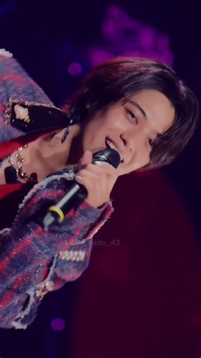 koi-wazurai / King & Prince 2人で歌うkoi-wazuraiは5人の時と違ってちょっぴり大人な恋、みたいなのを感じたな〜😌 落ち着いた感じとはまた違くて、胸がぎゅってなる感じ？ （どうか伝わってほしい、、、笑） ┈┈┈┈┈┈┈┈┈┈┈┈┈┈┈┈┈ #kingandprince #キンプリ #髙橋海人 #永瀬廉 #koiwazurai