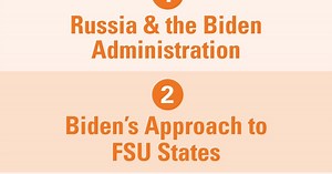 3 Things to Watch in 2021: Russia