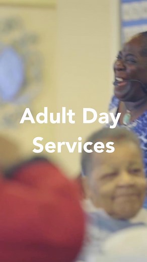 1.8K views | At Active Day we provide caring adult services to keep your loved ones safe, social, and active so they enjoy the best quality of life. | Active Day | Facebook