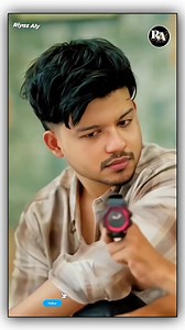 5.7K views · 98 reactions |  Time Machine ⌚ Streaming NOW! Sirf Reelies app pe  Download NOW ⬇️ #reelies #fyp #shortdrama #microdrama #riyazaly riyaz timemachine | Riyaz Aly | Facebook