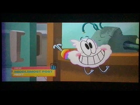 Nickelodeon Commercial Breaks (July 30, 2021)