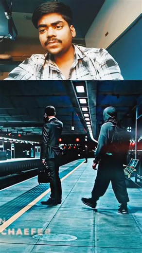 Ravi K Reaction on Instagram: "The Take (2025) | The Master of Stealth and the Art of the Pickpocket 🕵️‍♂️ . . Follow @ravi_k_reaction6 for more gripping scenes! 😁 . . Before he was a top agent in Citadel, Richard Madden was Michael Mason—the most dangerous pickpocket in Paris. This video showcases a masterclass in misdirection. From the calculated lift of a wallet on a crowded train platform to the seamless return of the "lost" item, it highlights the razor-thin line between a thief and a gho