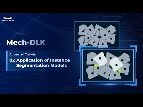 Advanced Tutorials: 02 Application of Instance Segmentation Models