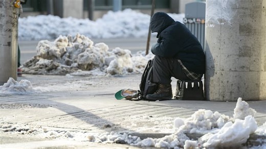 Why frostbite amputations have been nearly wiped out in Montreal