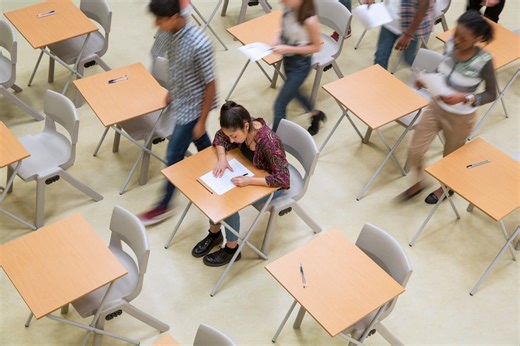 Bac pro : découvrez le nouveau calendrier des examens professionnels !