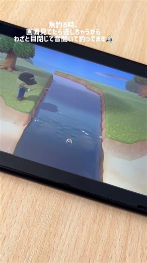 あつ森たのしい！！🏝⛺️推しはつぶきち、まめきちです₍ᐢ⓿ᴥ⓿ᐢ₎#animalcrossing #あつ森 #たぬきち#Switch