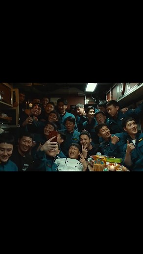 Decibel Korean Movie: Lee Jong Suk, Cha Eun Woo, Kim Rae Won