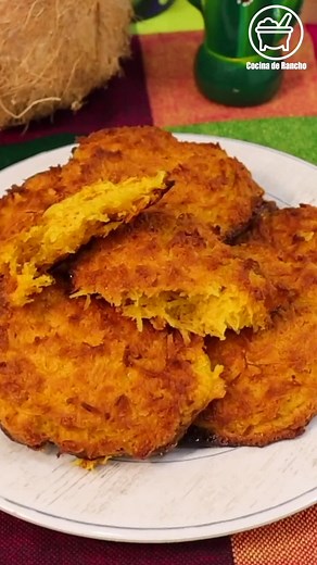 Cocadas: Receta Deliciosa y Fácil de Preparar