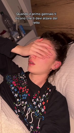 Struggles of Getting Out of Bed in the Morning