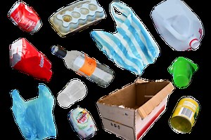 Waste Classification A.I.