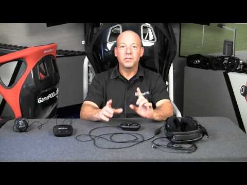 Astro A40 Headphone Review