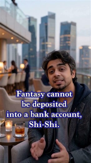 Mathematician AI vs Billionaire AI: Should You Buy Lottery Tickets? 🎟️📉 #ThePantheons #ai