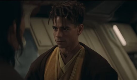 What was The Acolyte setting up for Star Wars? Darth Plagueis and Sith lore explained