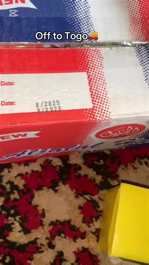 Exploring Togo: A Journey Through Culture and Landscapes