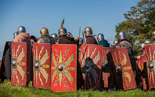 7 Ingenious Ideas From Roman Britain