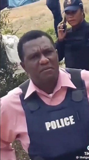 Jamaica is not a real place