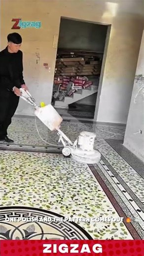 Hand-Applied Stone Inlay for Floor Decoration and Surface Finishing in Luxury Homes