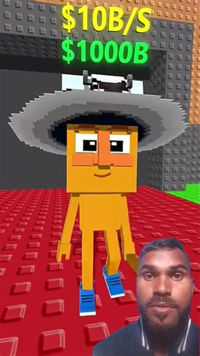 Baby Tralalero vs Furious Jumper?! Brainrot Chaos#roblox #stealabrainrot #robloxanimation