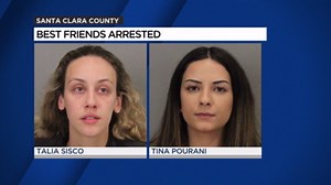 Sheriff: Self-described 'sexual deviant' best friends accused of sex with teens