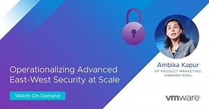 Operationalizing East-West Security at Scale in the Datacenter