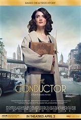 The Conductor synopsis and movie info
