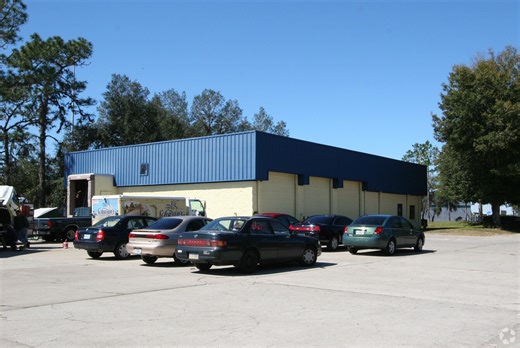 30470 Commerce Dr, San Antonio, FL 33576 - Industrial for Lease | LoopNet