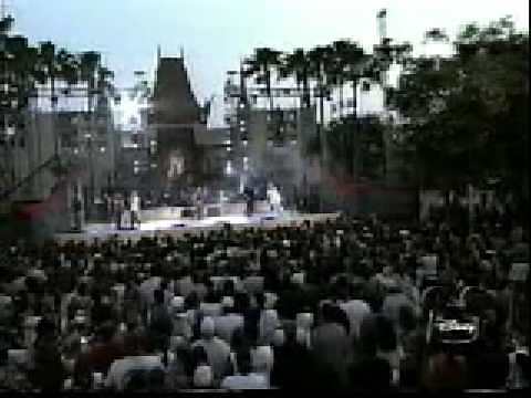 Disney's In Concert with NSYNC