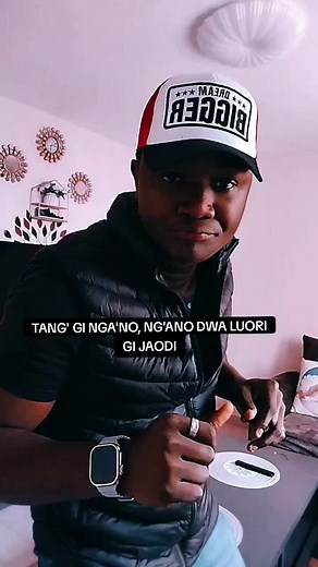 Simba Bugo on TikTok