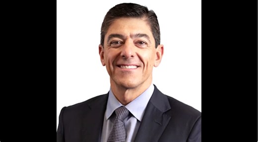 Bed Bath & Beyond CFO dies after jumping from balcony, wife saw him leap