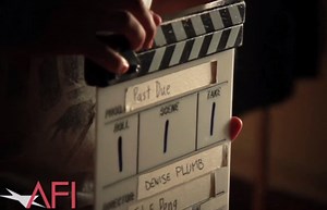 AFI Directing Workshop for Women Showcase, New Participants